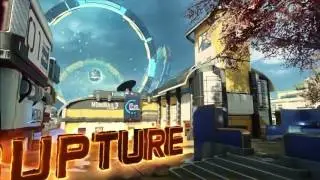 Call of Duty: Black Ops 3 &mdash; Salvation &mdash; трейлер мультиплеера