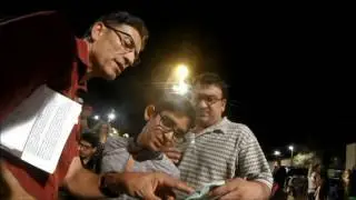 Christian Outreach to Muslims