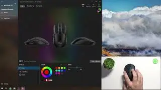 HyperX PULSEFIRE HASTE 2 &ndash; Cara Mengatur Tombol Samping Menjadi Fungsi Keyboard