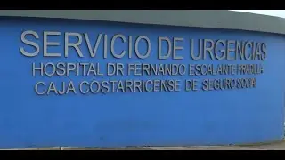 Paciente denunci&oacute; en redes sociales poco inter&eacute;s en su caso en el Hospital Escalante Pradilla