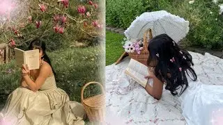 ➤ ༘⋆🌷🫧💭 Perfect Life Revision Subliminal  ༘⋆🌷🫧💭 (meditation)