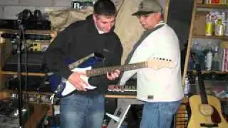 Mac Walters    Your Way Is Only Yours.wmv