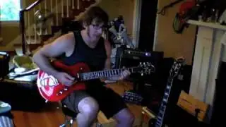 Hagstrom Deluxe-F Demo&MiniReview.m4v