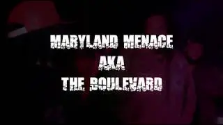 Maryland Menace aka The Boulevard/HMG Global