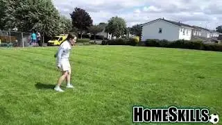 FAI Homeskills - Day 59 Recap