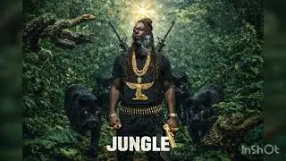 G G8D - Jungle Remix (Divine)