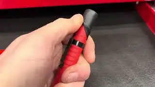 Nick the Tool: Snap-on Pocket light/Torch PN: ECPNH012