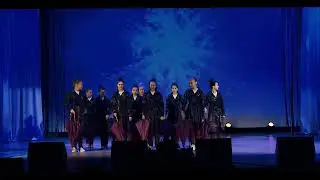 III Rahvusvaheline talentfestival &ldquo;Magic Fest Narva 2023&rdquo; 4