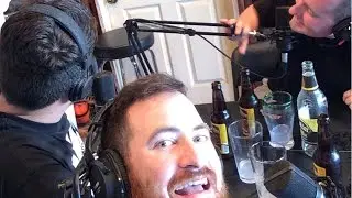 Episode #11 - Checkers Or Wreckers