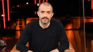 Dirigent Omer Meir Wellber | NDR Talk Show | NDR