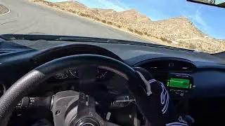Volume Up! Tomei/JDL exhaust at Streets