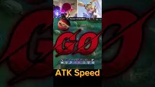 Beatrix(Bennett) vs Layla ATK Speed #shorts #mlbbshorts #Mobilelegends #Mlbbduel #mlbb #layla #1vs1