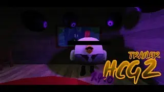 Horror Chicken Gun 1.4.0 TRAILER