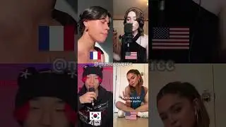 who sang it better - Ava Max - Sweet but Psycho - #shortvideos #cover #musiccover