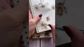 Transform Your Journaling with these Incredible Elegant Botanical & Vintage Stickers