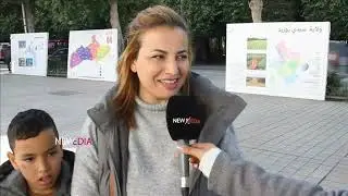 الأم وأبناءها ..  جربت خدمت قبل ..  لا أنصح بخروج المرأة للعمل 
