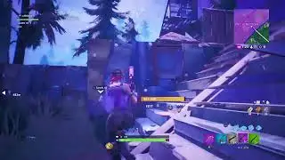 Fortnite Duo Week 8 //World cup