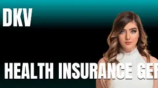 DKV Health Insurance Germany Pricing Explained  What You Get for Your Money