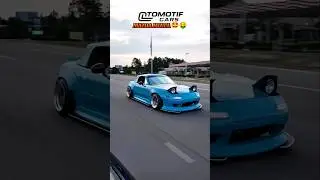 Miata MX-5 Blue 🤩🤑 Blue cute😍  #automobile #jdm #cars #edit #mazdamiata #carshorts