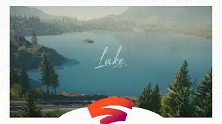 STADIA IS DEAD! Lake | Stadia Live Game Session