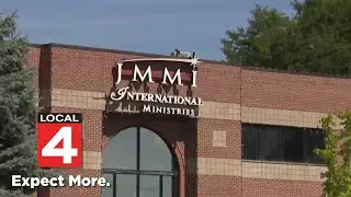 Church leaders accused of exploiting call center workers in multistate money laundering conspiracy