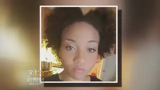 Jury In Korryn Gaines Civil Trial Awards Her Family $37M In Damages