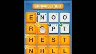Ruzzle Game hack video