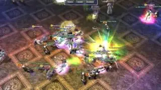 [Metin2]Hardcore Reloaded  DeadIsSure Rasur!