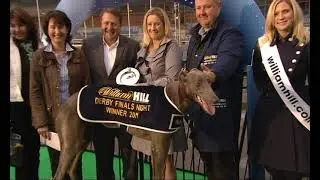 2011 GREYHOUND DERBY FINAL - FULL SKY SPORTS PROGRAMME