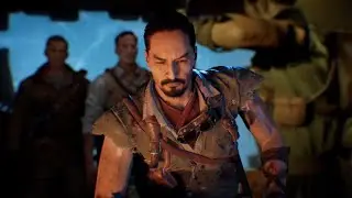TAKEO MASAKI MEMORIES - COD Mobile x Black Ops 3