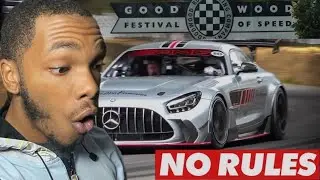 Fastest Modified Cars Race At Hillclimb King of The Hill
