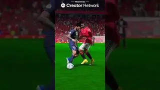 MESSI #shorts #fifa #fifa23