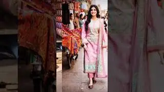 Laiba Khan Beautiful dresses design 🥰💞#kafara# shorts #aaspaas#Belgaum