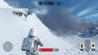 STAR WARS&trade; Battlefront&trade; - Best Sound Ever = The Thermal Implosion Grenade