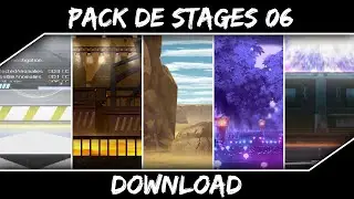 Pack de stages #06