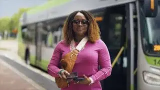 RATP Dev. The right move - FR