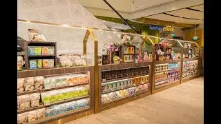 FairPrice Finest at Jewel Changi Airport