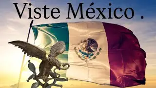 No conocía tanto a México 🙀😻