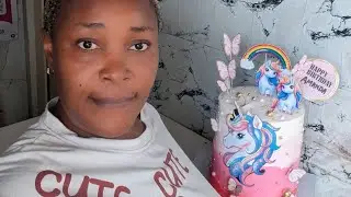 Aminscakes  is  live on birthday cake decorations👍🎂