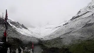 Велосипедный день Стельвио 01.09.18 / Stelvio bike day 2018
