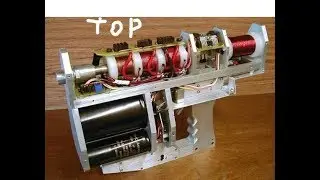 TOP 10 homemade COILGUN in the world