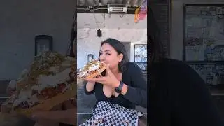 Ixmotas Taqueria in El Monte!