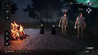 Play DBD with me and my gf (NSFW) 18+ (Part 19/22)