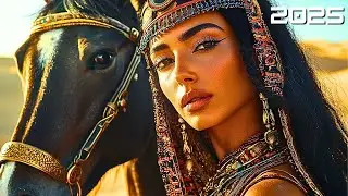 Persian Music - Twilight Caravan – Strings at Sunset