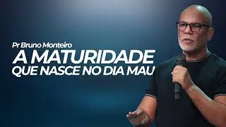 MATURIDADE QUE NASCEU NO DIA MAU