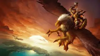 Classic WoW Fresh Server