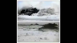The Eastern Front, Winter of 1942-'43. The battle of Stalingrad #battleofthecentury #youtubeshorts