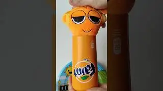 Sprunki and Coca-Cola, Sprite and Fanta