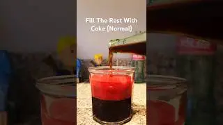 ☢️ How To Make An Ice Cold Nuka Cherry 🧊