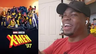 X-Men '97 | Episodes 8 | Review!